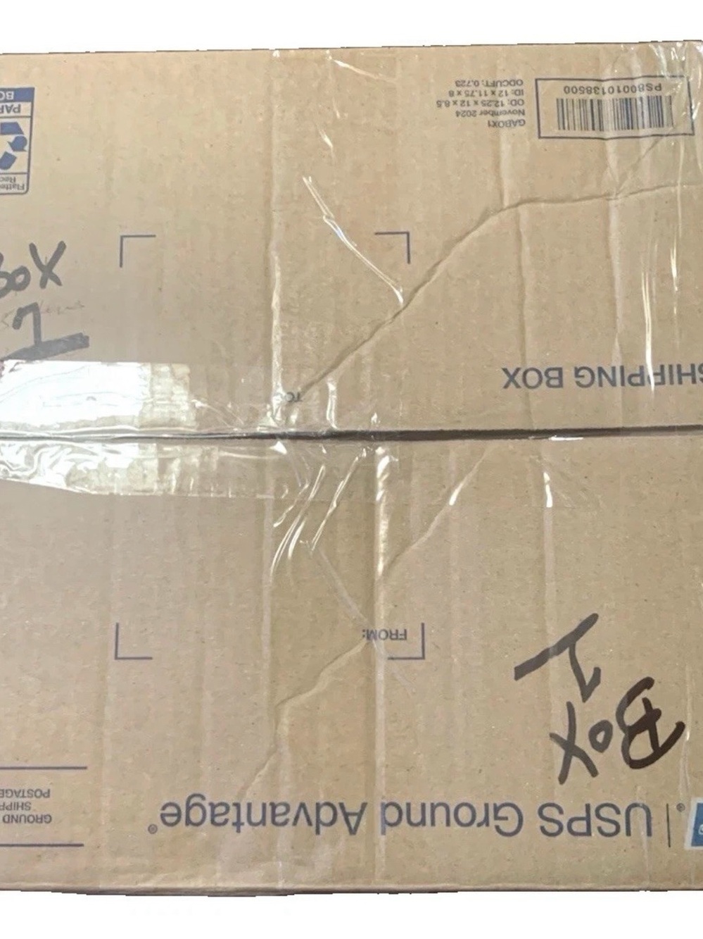 🎁 13-Pc ALL NEW NWT/NWOT Clothing Tech & More Mystery Box EstRetailValue $460